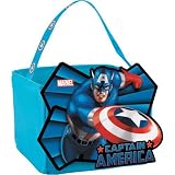  : Captain America Candy Cube Child