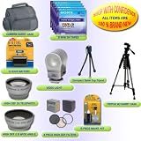 ENTHUSIAST KIT - SONY DCR-DVD205 DVD305 DVD405 DVD505