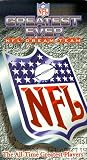 VHS : NFL's Greatest Ever Vol. 6 - Dream Team