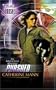 Pursued: Athena Force (Silhouette Bombshell)