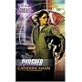 Pursued: Athena Force (Silhouette Bombshell)