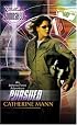 Pursued: Athena Force (Silhouette Bombshell)