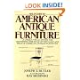 Field Guide to American Antique Furniture: A Unique Visual System for Identifying the Style of Virtually Any Piece of American Antique Furniture