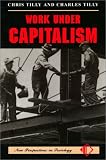 Work Under Capitalism (New Perspectives in Sociology)