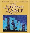 Stone Lamp, The: Eight Stories Of Hanukkah Through History