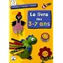 Le livre des 3-7 ans