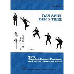 Das Spiel der f�nf Tiere
