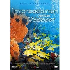 Leni Riefenstahl: Impressionen unter Wasser