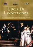 Donizetti: Lucia di Lammermoor [DVD]