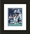Dallas Cowboys Framed Tony Dorsett Photo By Photo File NFL Football