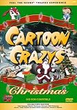 Cartoon Crazy's Christmas