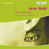 Das dritte Auge - CD - Arne Dahl, Jan Arnald, Markus H. Eberhard