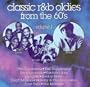 Classic R&B Oldies 60's