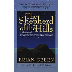 Shepherd of the Hills