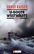 U-Boote westw�rts