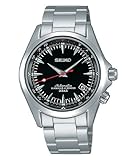 SEIKO (セイコー) 腕時計 MECHANICAL メカニカル アルピニスト SARB015 メンズ