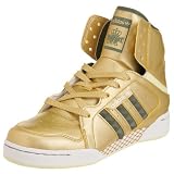 [アディダス] adidas NEW PARKICE MID