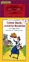 Come Back, Amelia Bedelia Book and Tape (I Can Read Book 2)