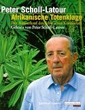 Afrikanische Totenklage, 1 Cassette - Peter Scholl-Latour