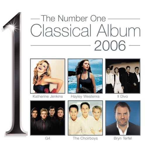 CD-Charts  Search : The Number One Classical Album 2006