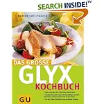 Das große GU GLYX-Kochbuch
