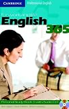English365 3 Personal Study Book with Audio CD (English 365)