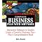 Entrepreneur's Bookshelf