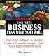 Streetwise Complete Business Plan With Software: Interactive Software to Quickly Create a Powerful Business Plan Plus a Comprehensive Book (Adams Streetwise Series)
