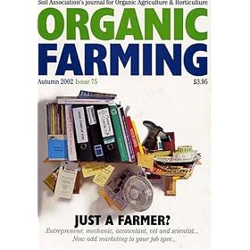 Organic Farming