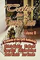 Tales From the Treasure Trove, Volume II, A Jewels of the Quill Anthology