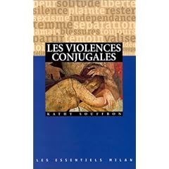 Les violences conjugales