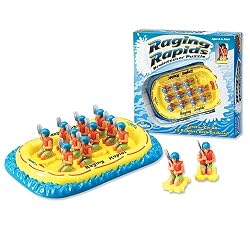 ThinkFun Raging Rapids