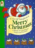 Merry Christmas : a book of Christmas verse and pictures