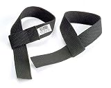 GoFit Cotton Wrist Straps