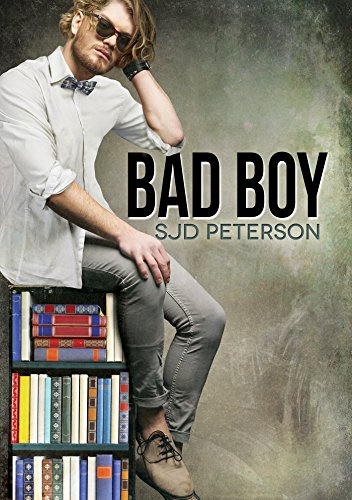 Bad Boy (French Edition)