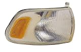 TOYOTA VAN PREVIA CORNER LIGHT RIGHT (PASSENGER SIDE) 1991-1997