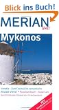 Mykonos (MERIAN live)