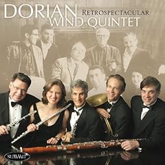 Retrospectacular cover