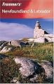 Frommer's Newfoundland & Labrador (Frommer's)