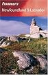 Frommer's Newfoundland & Labrador (Frommer's)