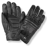 Belstaff Classic gloves black L
