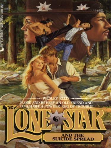 Lone Star 75