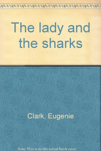 The lady and the sharks
