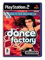 Dance Factory (PS2)