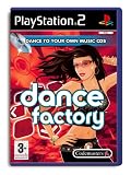 Dance Factory (PS2)