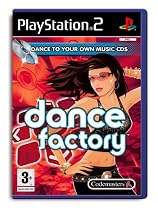 Dance Factory (PS2)
