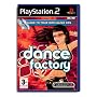 Dance Factory & Dance Mat Bundle (PS2)