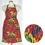 Camisole Style Apron - Calypso