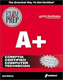 A+ Exam Prep, Adaptive Testing Edition