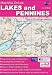 Mapwise 50: Lakes And Pennines (PC)